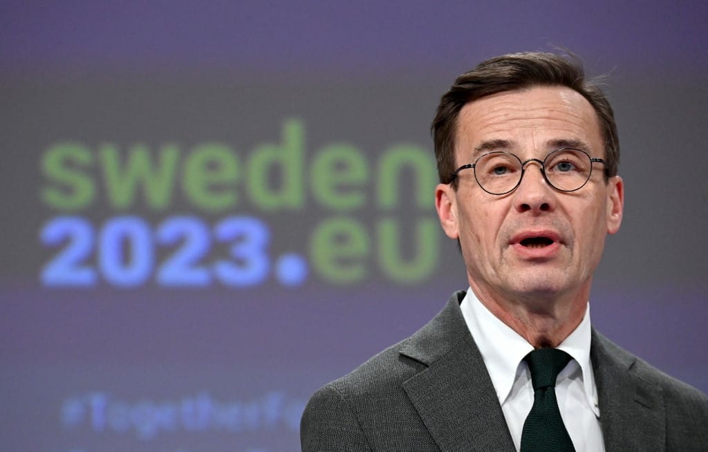 Fordulat: Mégis Budapestre jöhet a svéd miniszterelnök NATO-ügyben tárgyalni