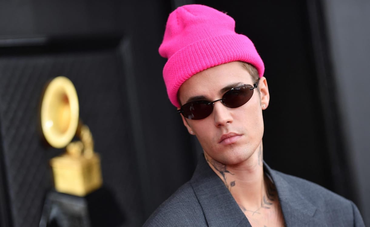 Justin Bieber újraindította a turnéját, biztosan jön a Szigetre is