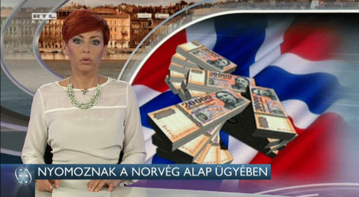 Meghosszabbították a Norvég Alap ügyében indult nyomozást