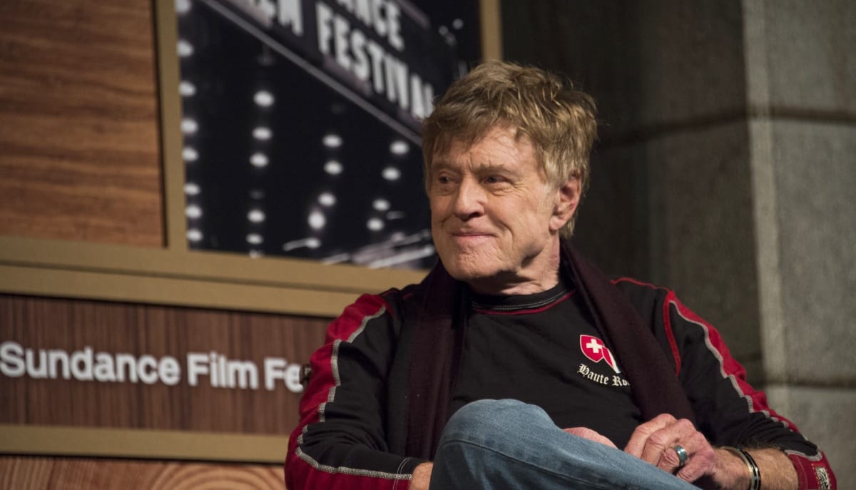 80 éves lett az anti-hollywoodi ikon, Robert Redford