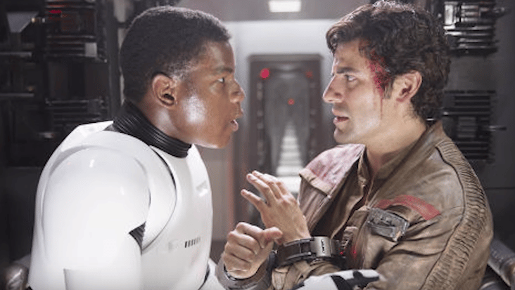 Meleg karakterek jöhetnek a Star Wars-filmekbe