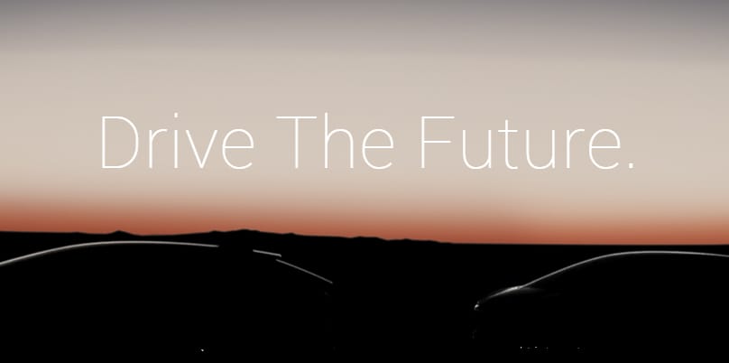 De mi ez a titokzatos Faraday Future?