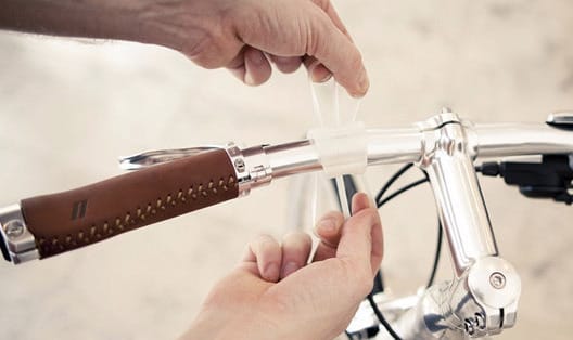 Ez a kis gumiszalag minden biciklisnek jól jöhet