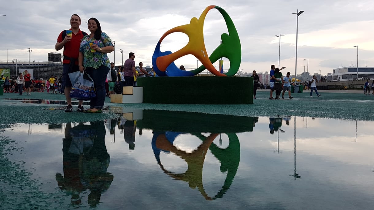 Beismerték: szavazatokat vásároltak a riói olimpiai pályázat számára
