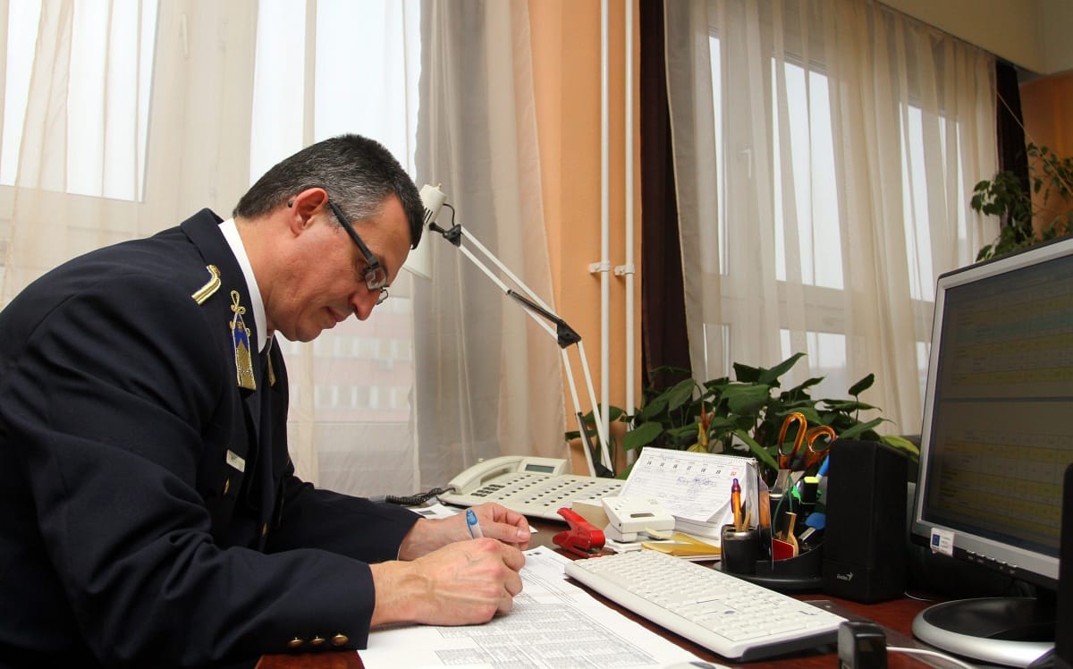 Panaszáradatot zúdítottak a képviselőkre a rendőrkapitányok
