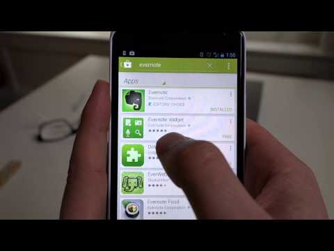 Megújul a Google Play