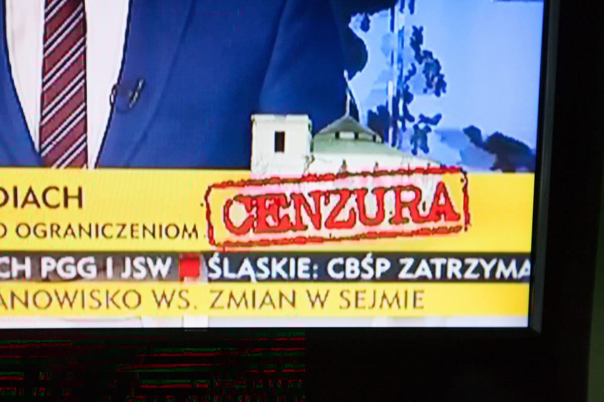 Lengyelország: kormánypárti ellentüntetők készülnek beszállni a balhéba 