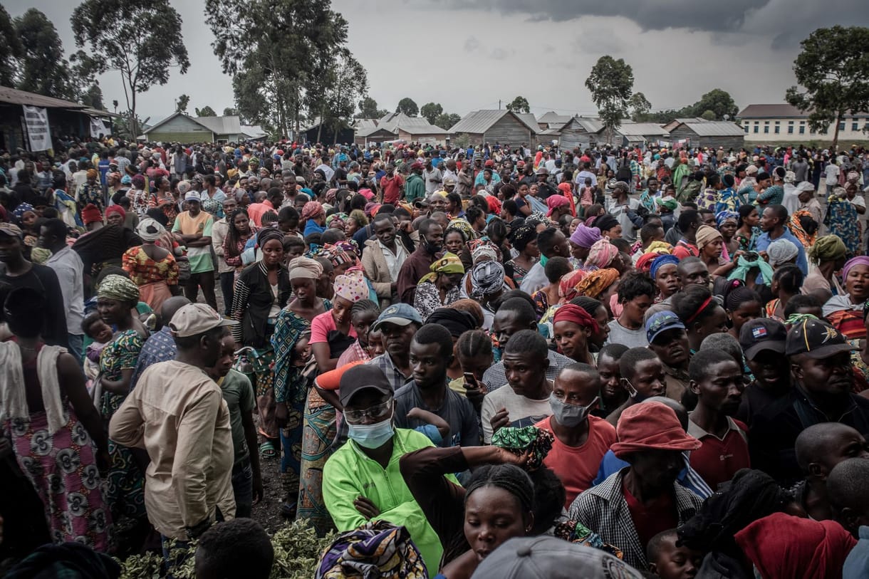Több mint nyolc magyarországnyi menekült él ma a világban, Magyarország felelősségére figyelmeztet az UNHCR