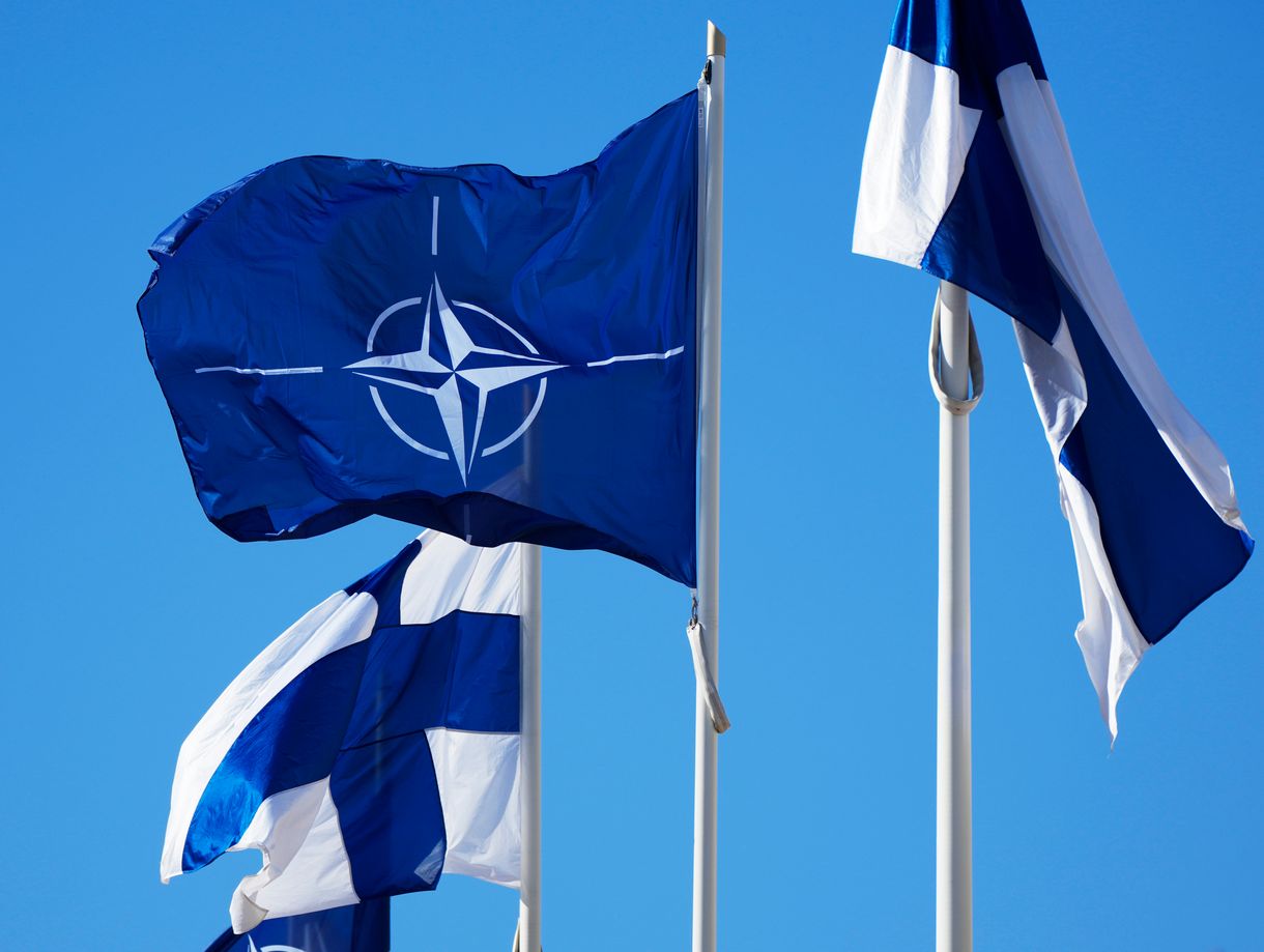 Orosz diplomata: Finnország szenvedné meg elsőként a NATO és Oroszország közötti konfliktust