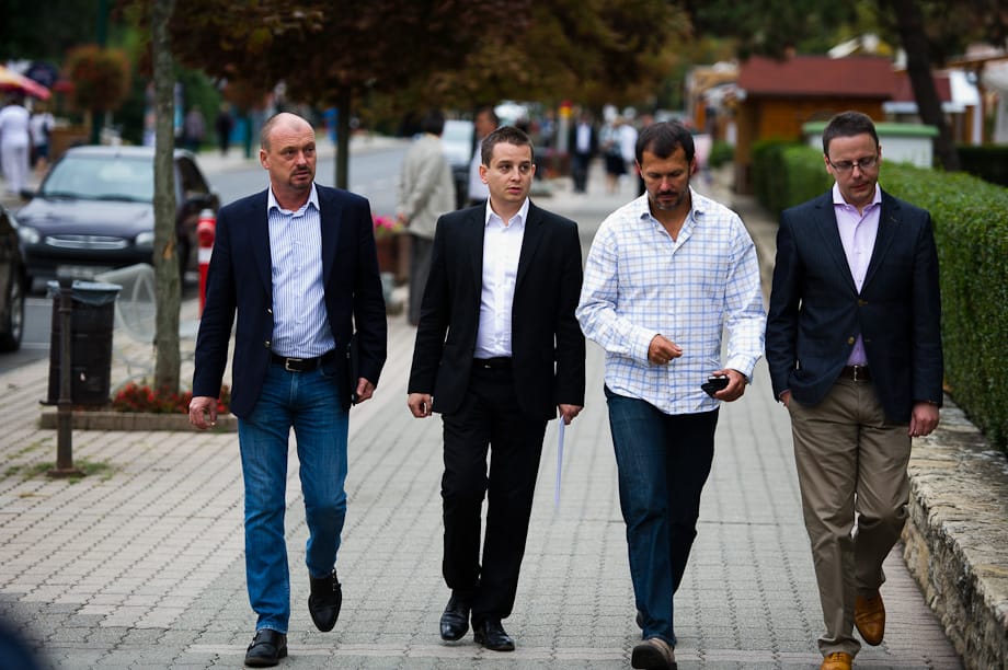 Keményen küzdöttek jogkörükért a fideszes polgármesterek