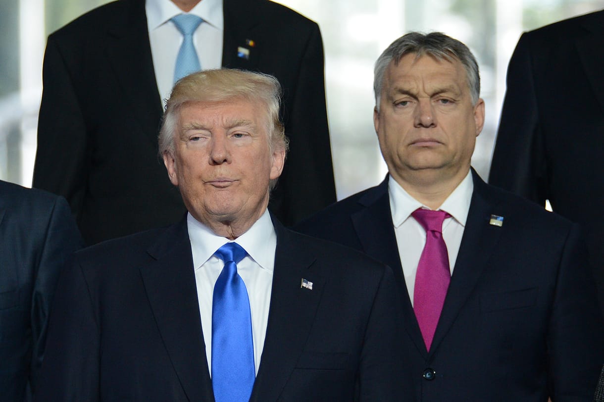 Orbán kezdhet rettegni: akkora győzelmet arathat, hogy beledöglünk