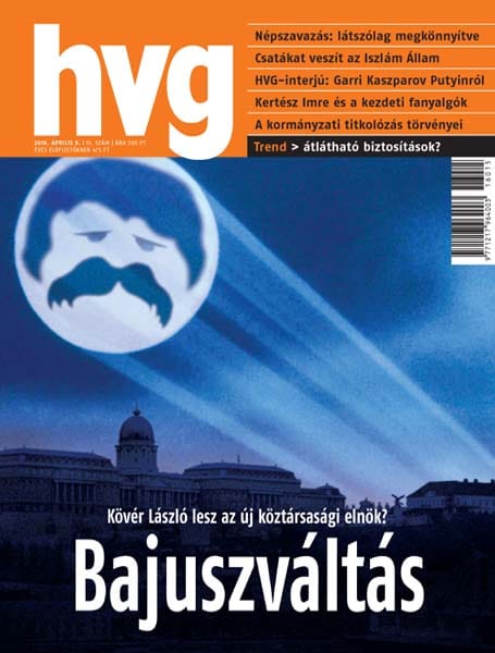 Hont: Merkel, színház