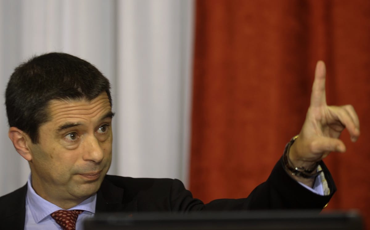 Portugália is adósságkönnyítést kér