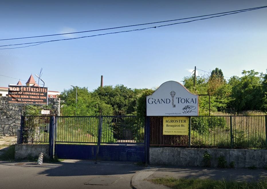 Az állam kiszállt az ionizálással és sterilizálással foglalkozó cégből
