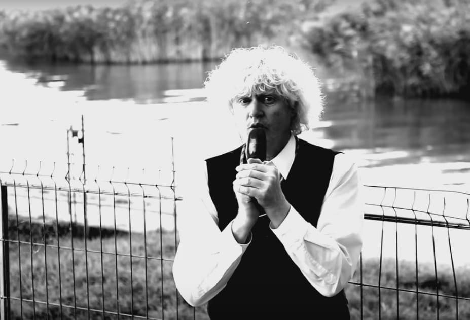 Cukortükör – Müller Péter Sziámi AndFriends-klippremier