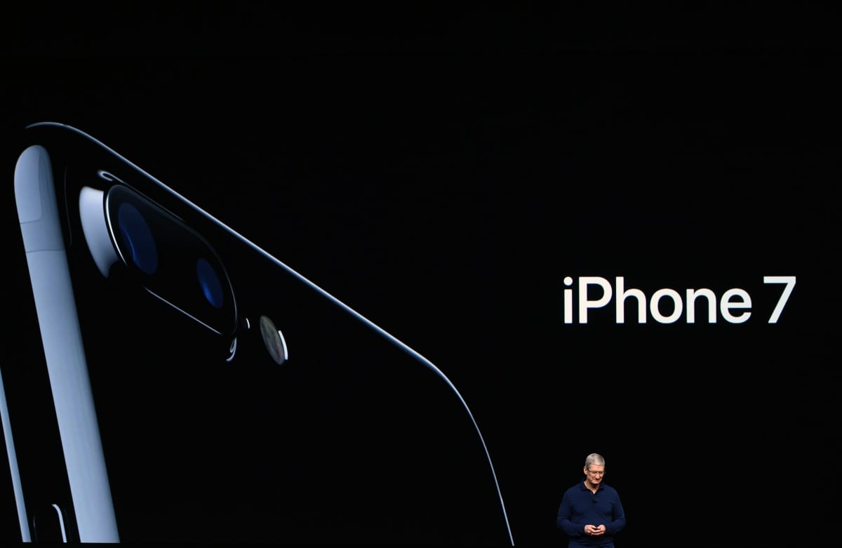 Revolúció? Vagy amit akartok? Teszten az iPhone 7