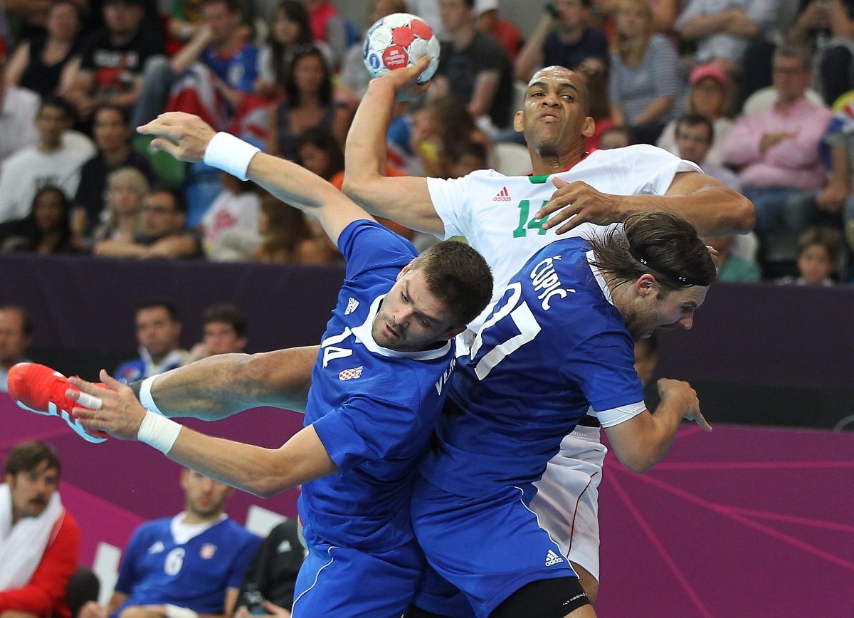 Pereznek véget ért az olimpia
