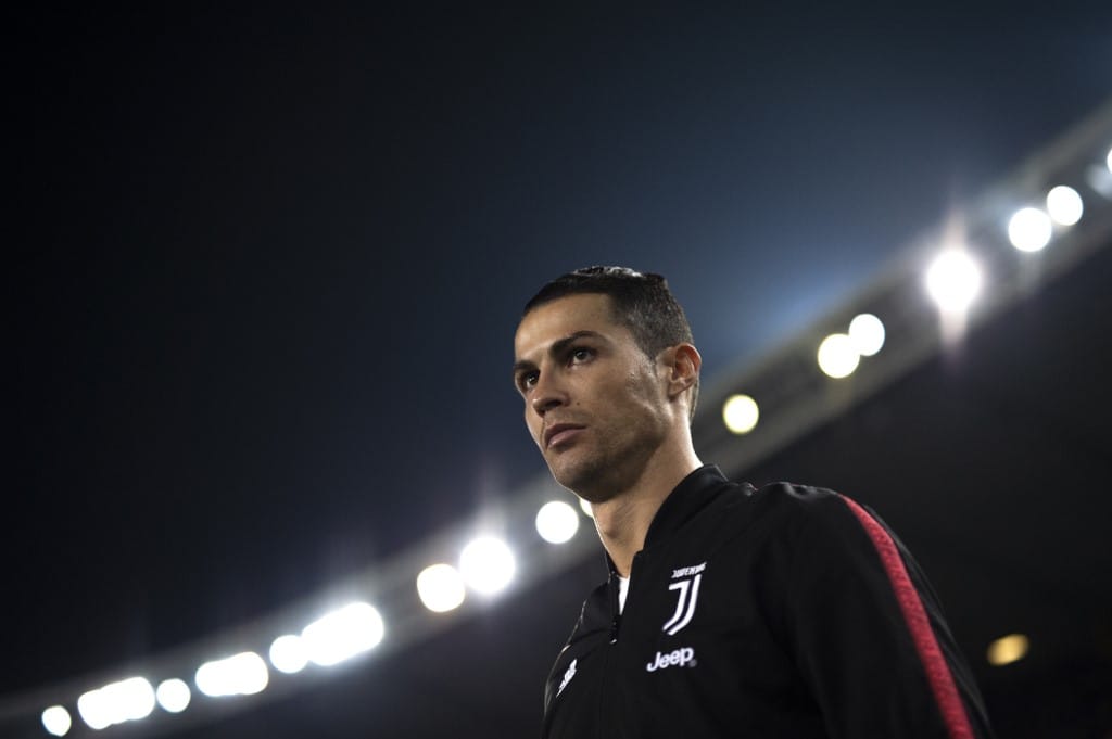 Mégis bíróság elé állhat nemi erőszak vádja miatt Ronaldo