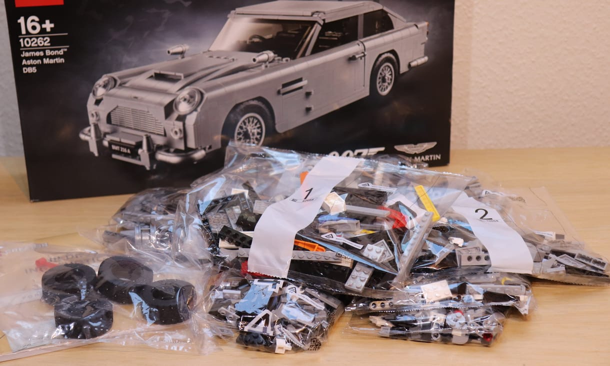 Nagy fejlesztésbe kezd a nyíregyházi Lego