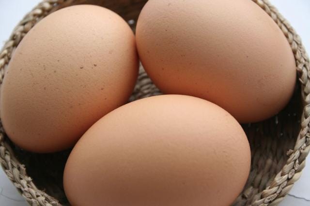 Megmondjuk, mire jó a maradék tojásfehérje - recept