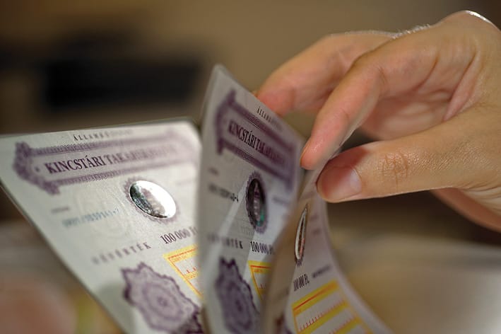 Még mindig hiányosak a magyarok pénzügyi ismeretei