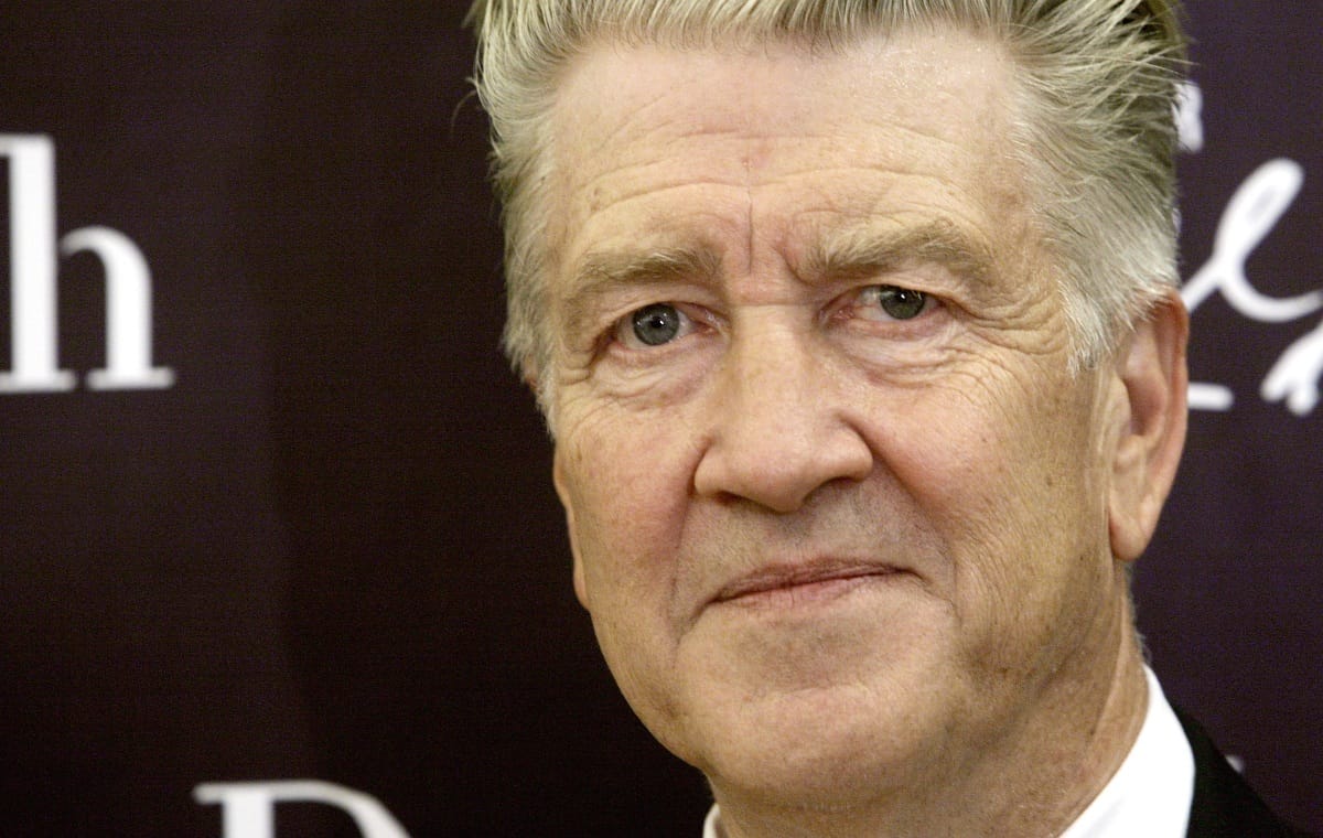 David Lynch önéletrajzi könyvben teszi helyre az imázsát