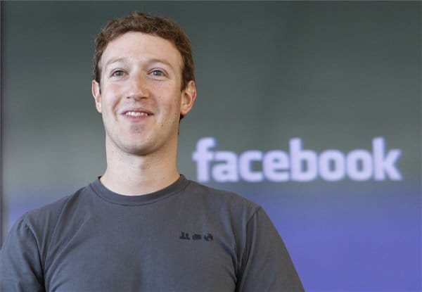 Zuckerberg csak olyan állatot eszik, amelyet maga ölt meg