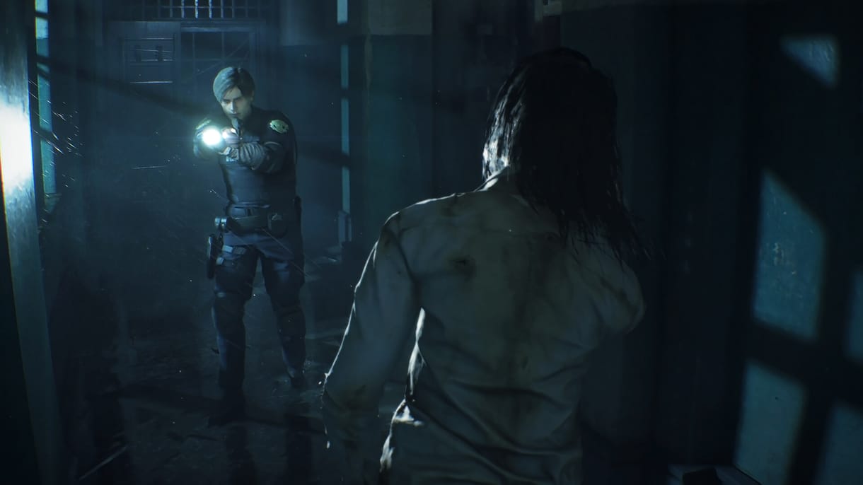 Még soha nem volt ilyen nehéz zombikat likvidálni – célkeresztben a Resident Evil 2