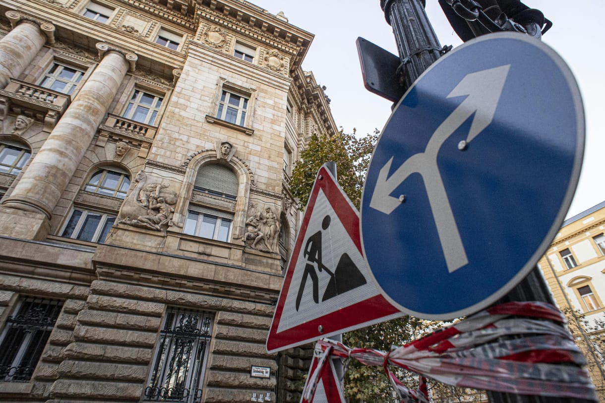 Matolcsy távozása jó alkalom Orbánnak az MNB megregulázására
