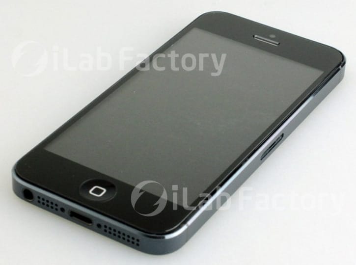 Ez lenne az új iPhone? - Hihető fotók