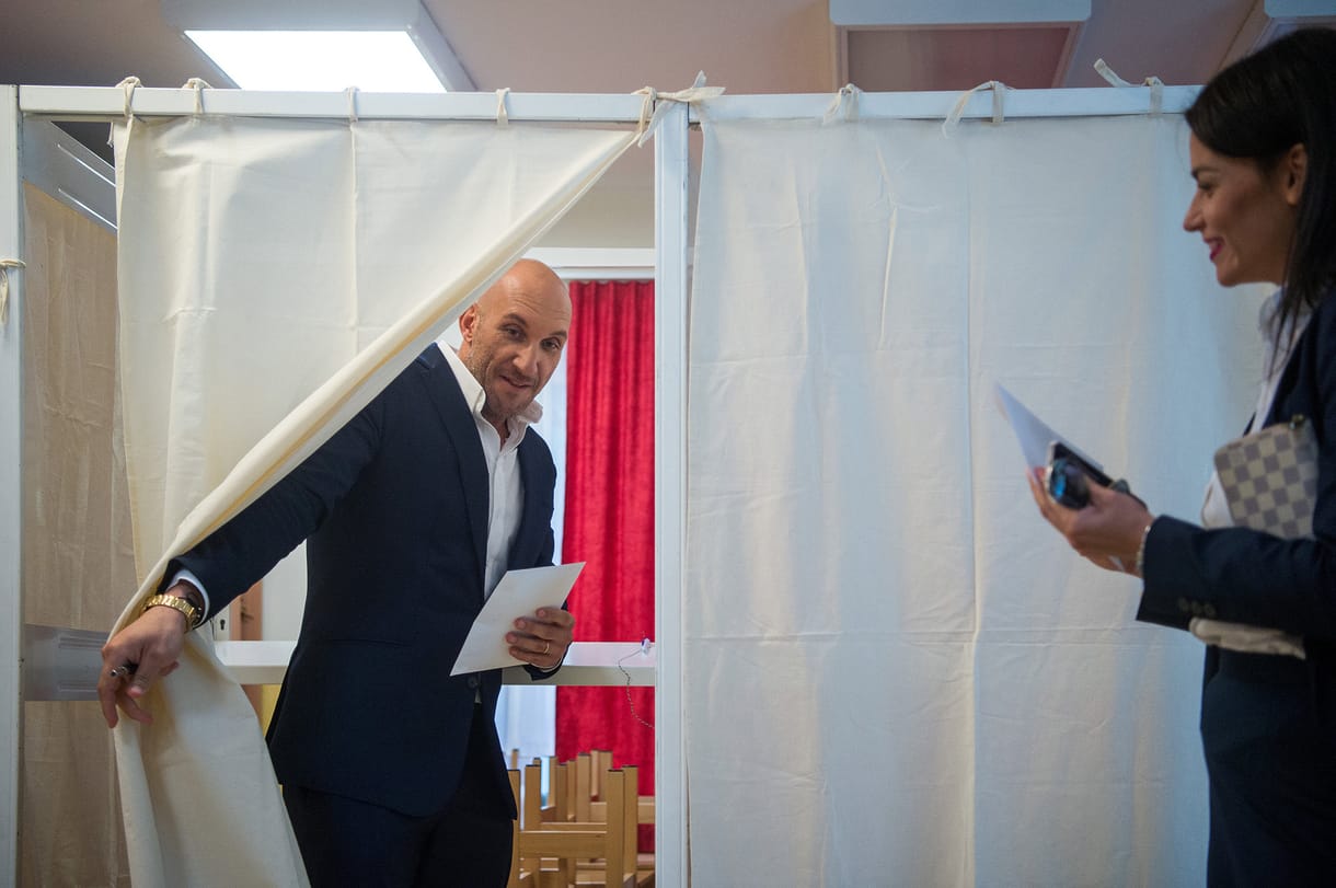 Berki Krisztián és Hajdú Péter volt cége is rajta van a NAV adóslistáján