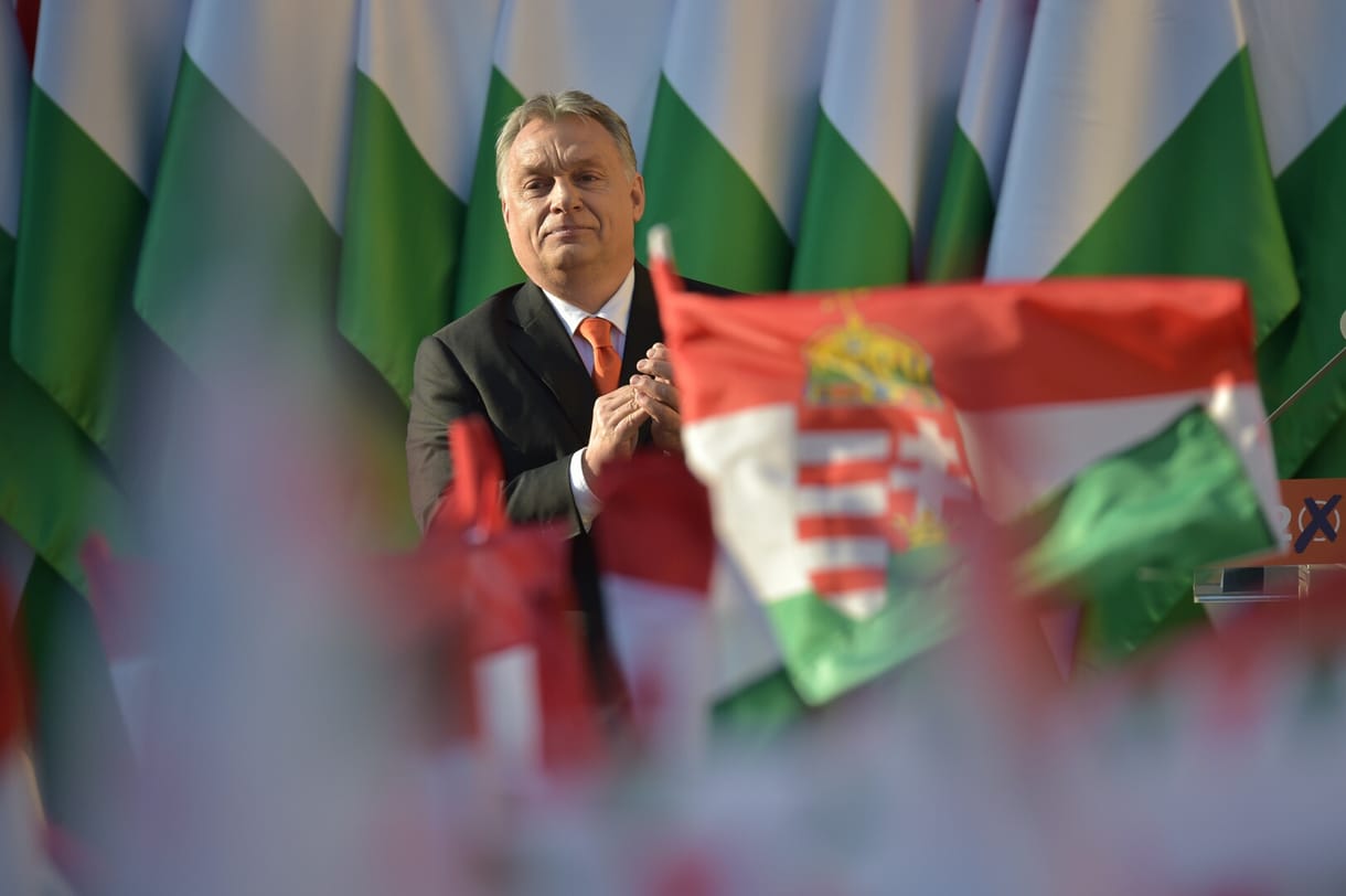 Závecz: Nem tudni, lesz-e újból kétharmada a Fidesznek
