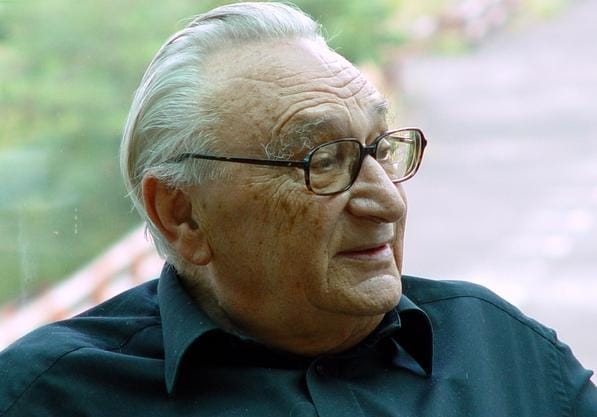 Meghalt Egon Bahr német szociáldemokrata politikus