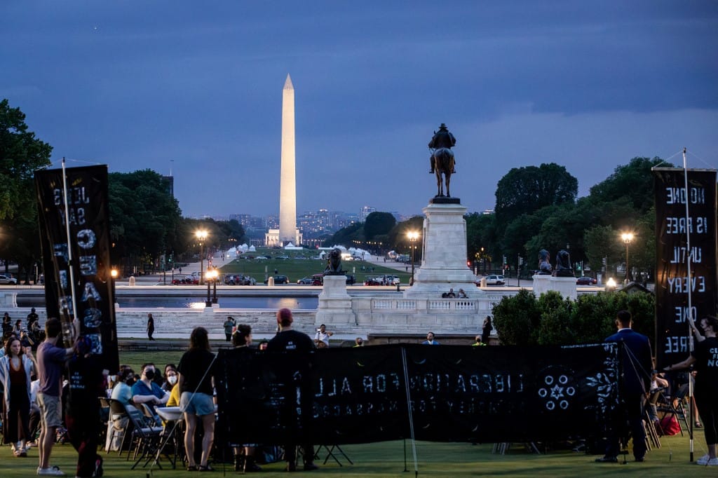 Cas Mudde: Ami most folyik az amerikai egyetemeken, az csak a szélsőjobbnak jó