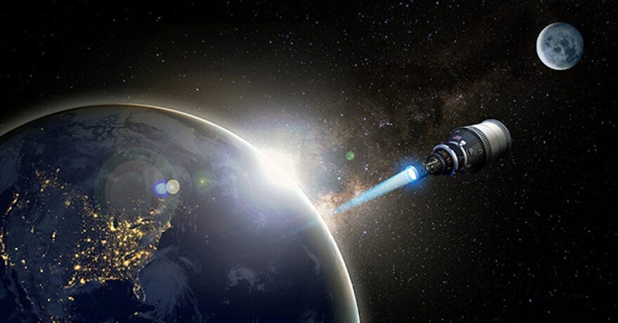 480 000 km/h-ra gyorsítaná az űrhajót egy új hajtómű, 5 év alatt lehagyná a Voyager–1-et