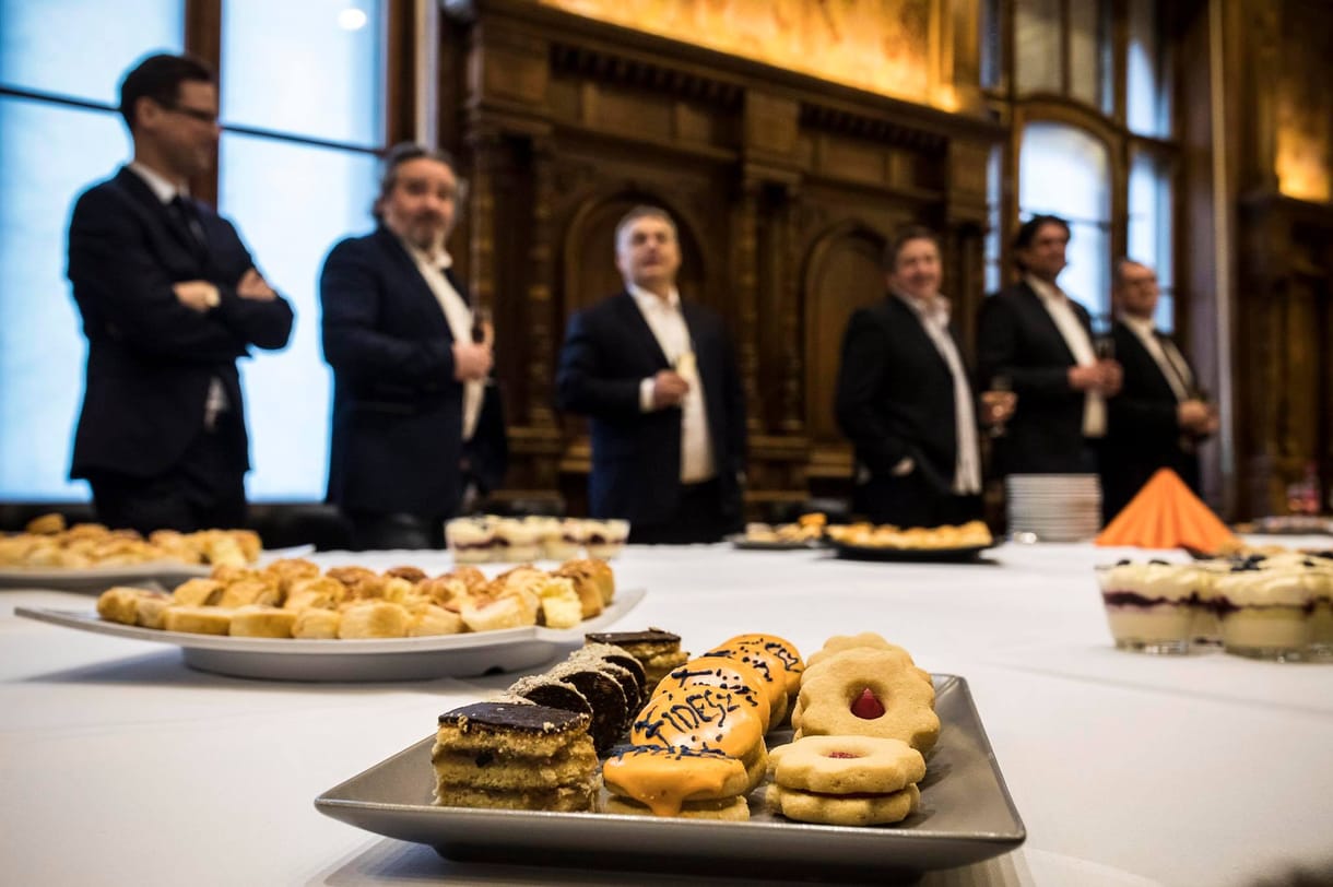 Harmincéves a Fidesz, Orbánék ma besütiznek - fotó
