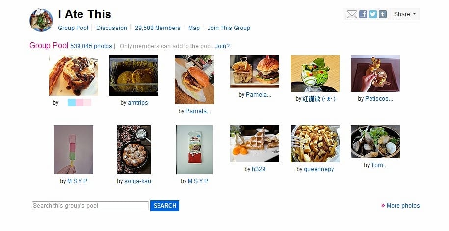 Rákattantunk az ételpornóra