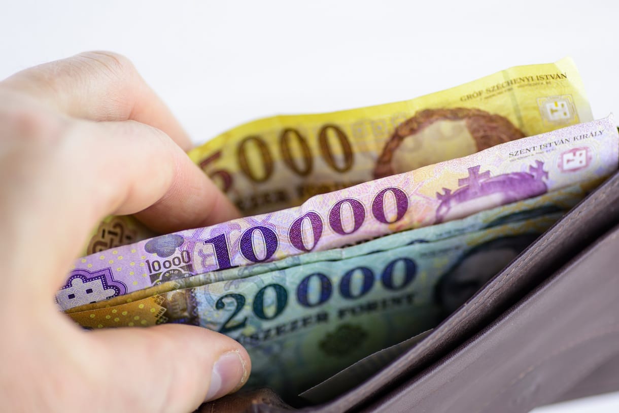 Idilli képet mutathat a magyar gazdaság, de vannak kockázatok