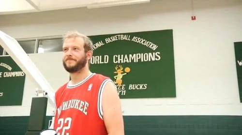 Mi a titka a Bon Iver sikerének? (videó)