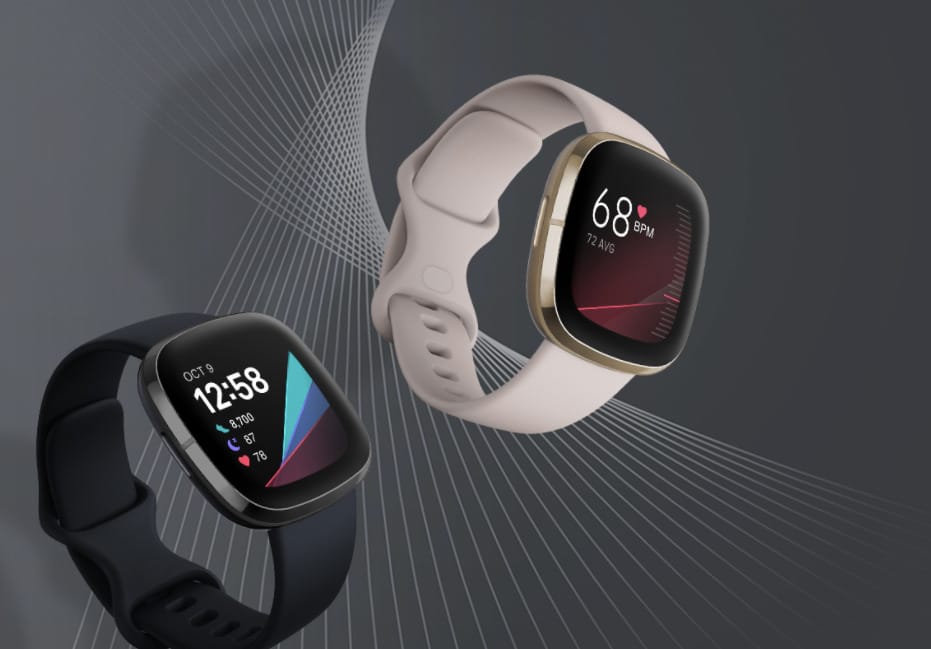 Itt az új Fitbit okosóra, még EKG is kerül bele