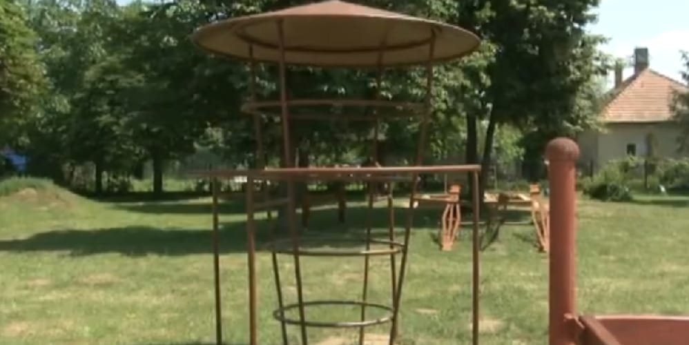 Nincs játék a borsodi óvodában, az óvónő a Facebookon kér segítséget