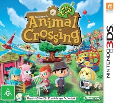 Egyetlen játék emelte égbe a Nintendót