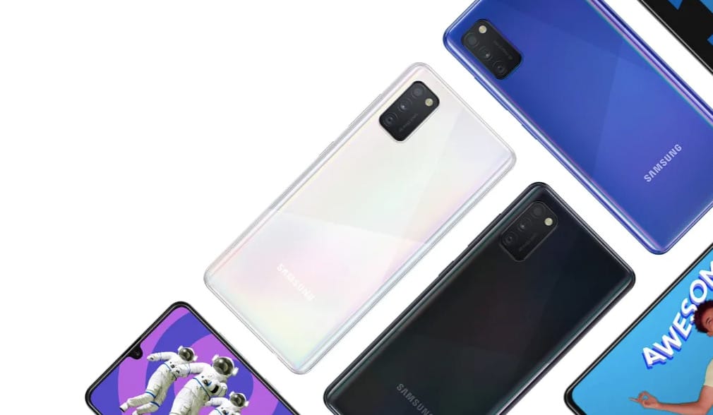 Ez lehet a Samsung legolcsóbb 5G-s telefonja