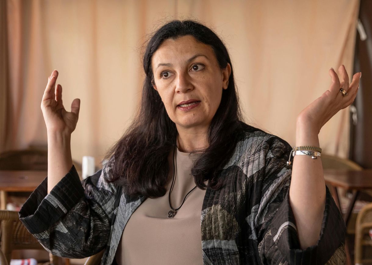 Ukrán képviselő a hvg360-nak: A magyar kormány közvetve segíti, hogy Oroszország gyilkolhassa az ukránokat