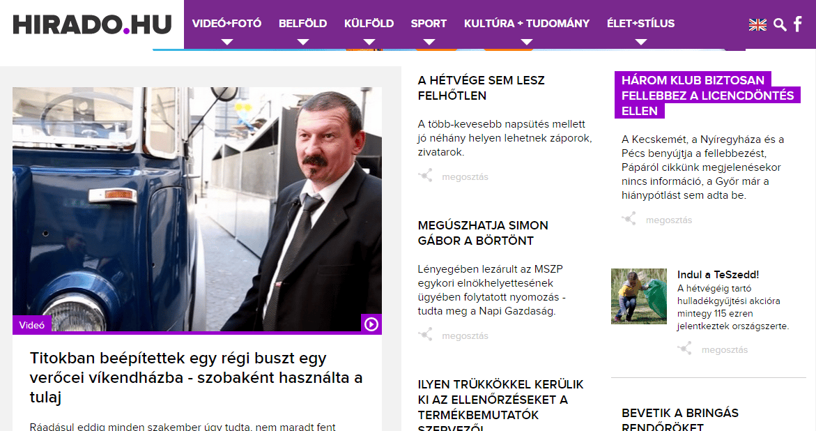 Áder: Időből kevés van, a huszonnegyedik órában vagyunk
