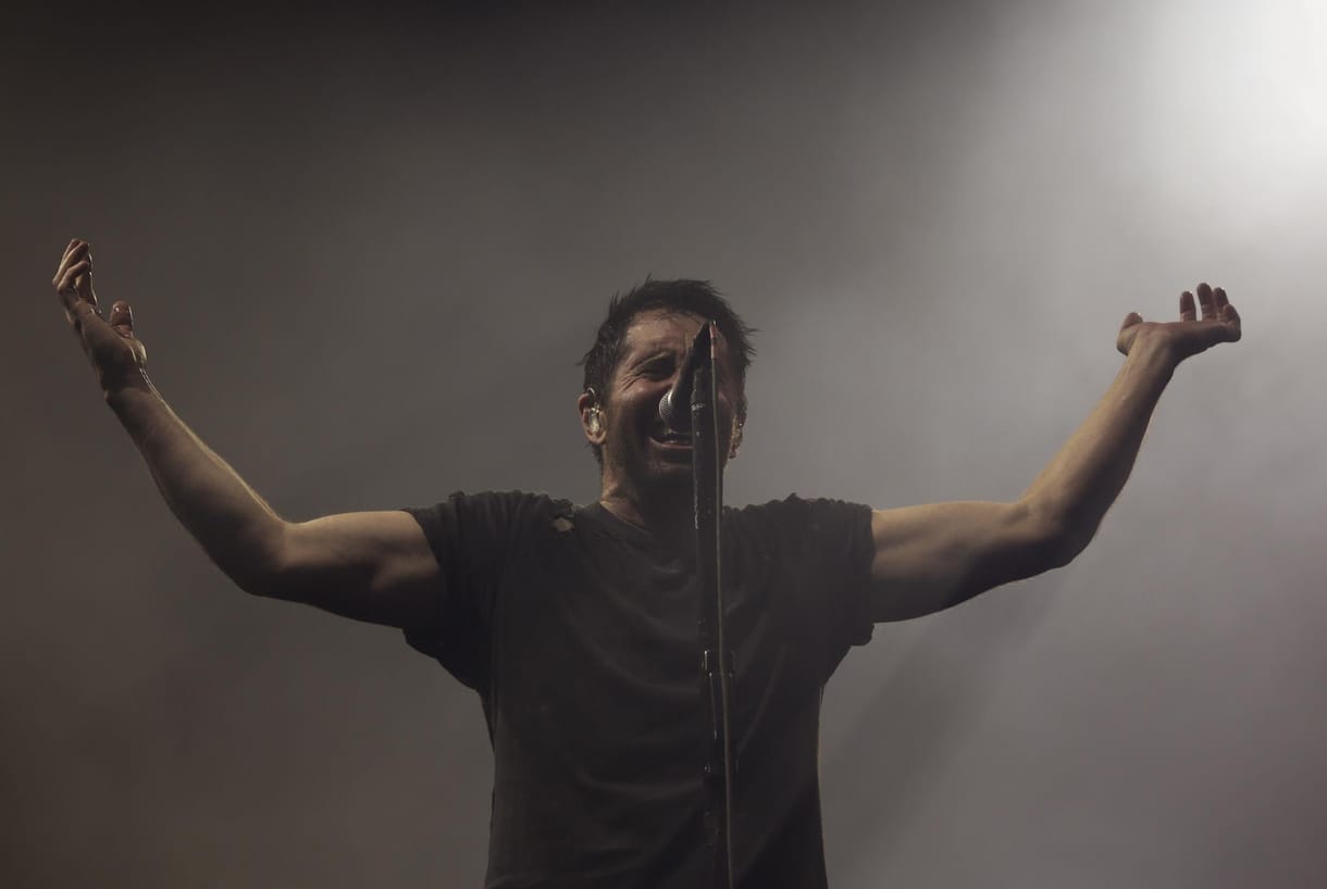 Marilyn Manson visszaéléseivel hírbe hozták a Nine Inch Nails frontemberét is, mindent tagad