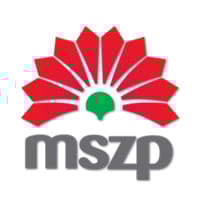 Ron Werber visszatér, megújul az MSZP logója