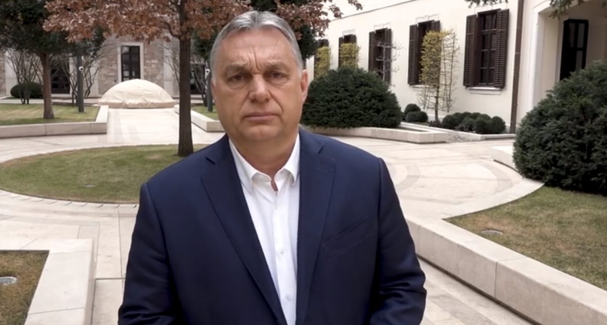 Orbán: A kormány tárgyal a bolti korlátozások átalakításáról