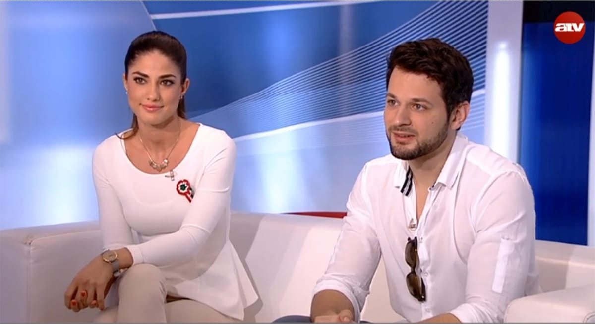 Fiatalítás az ATV-nél: új arcok érkeznek márciusban a képernyőre
