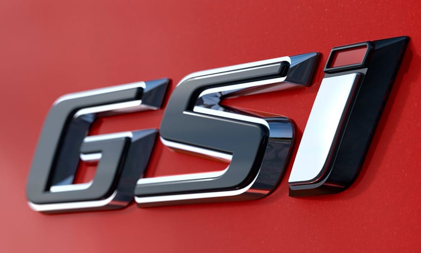 Itt az új sportos Opel Insignia: jót tett a fogyókúra